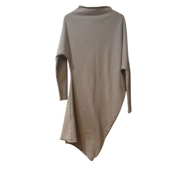 Marcella New York Women’s  Asymmetrical Dress Size Large - Picture 1 of 12